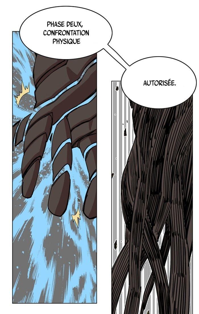Read Hardcore Leveling Warrior FR Manga Online