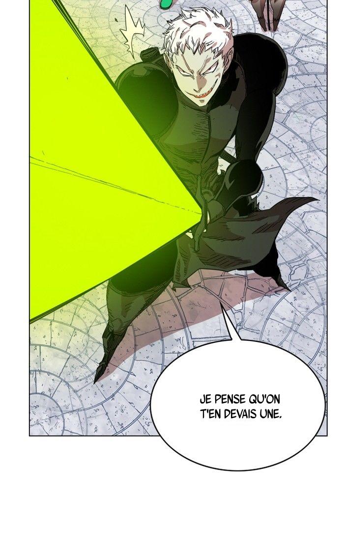 Read Hardcore Leveling Warrior FR Manga Online