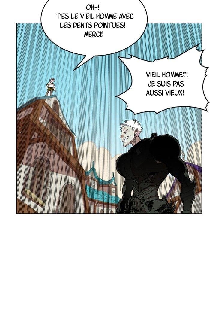 Read Hardcore Leveling Warrior FR Manga Online