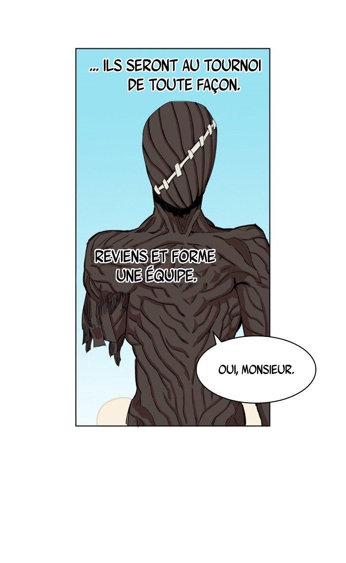 Read Hardcore Leveling Warrior FR Manga Online