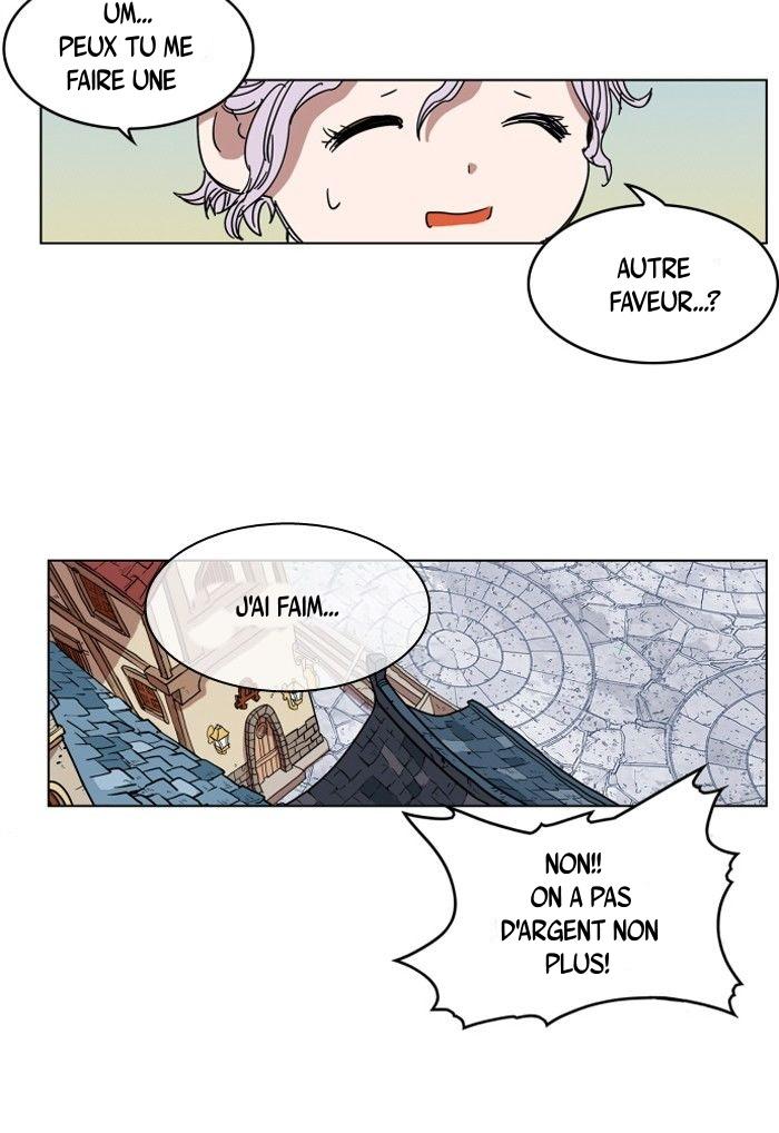 Read Hardcore Leveling Warrior FR Manga Online