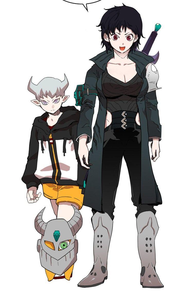 Read Hardcore Leveling Warrior FR Manga Online