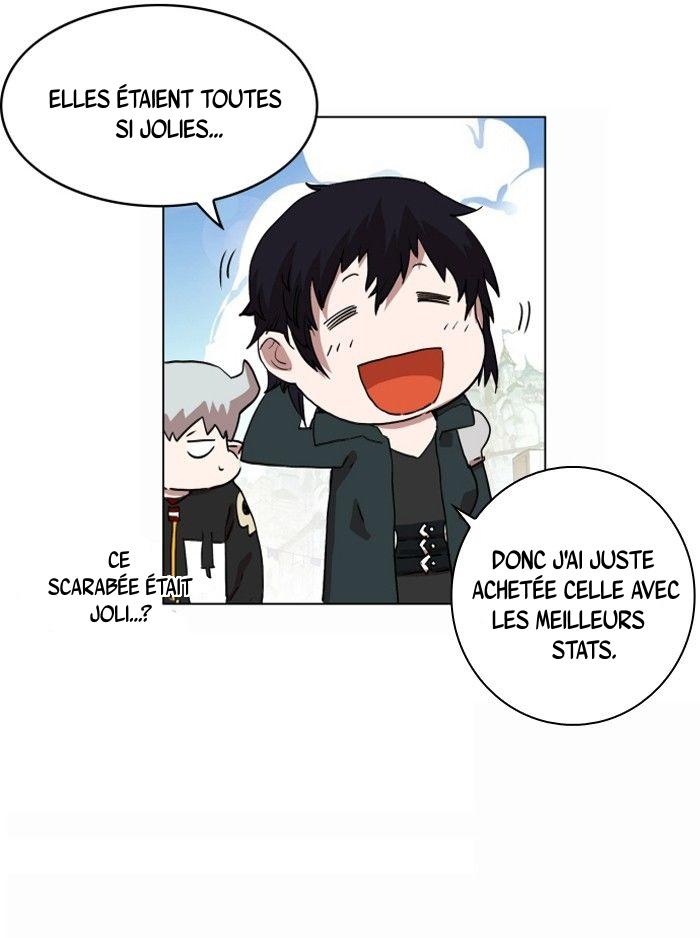 Read Hardcore Leveling Warrior FR Manga Online
