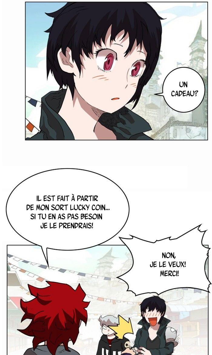 Read Hardcore Leveling Warrior FR Manga Online