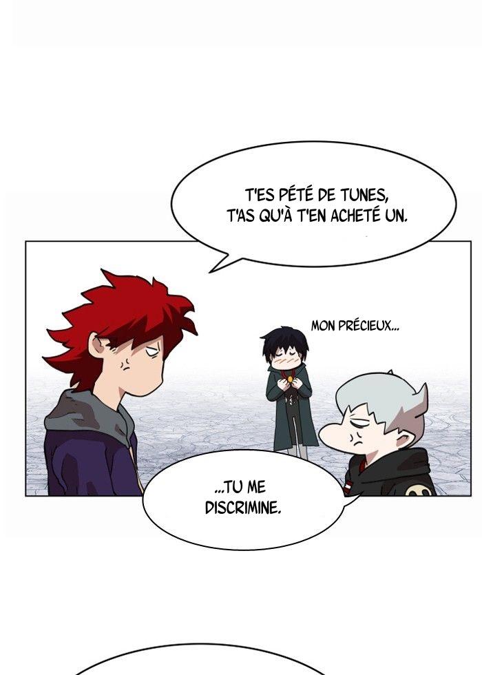 Read Hardcore Leveling Warrior FR Manga Online