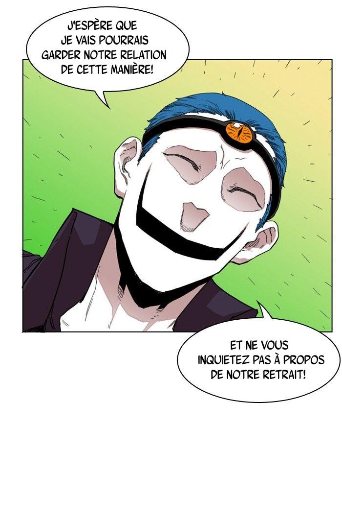 Read Hardcore Leveling Warrior FR Manga Online