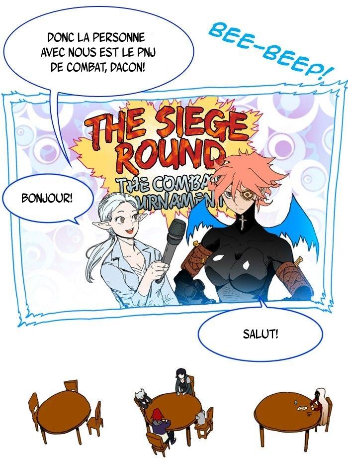 Read Hardcore Leveling Warrior FR Manga Online