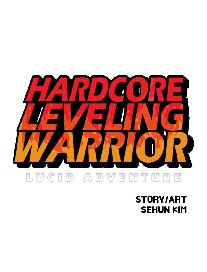 Read Hardcore Leveling Warrior FR Manga Online