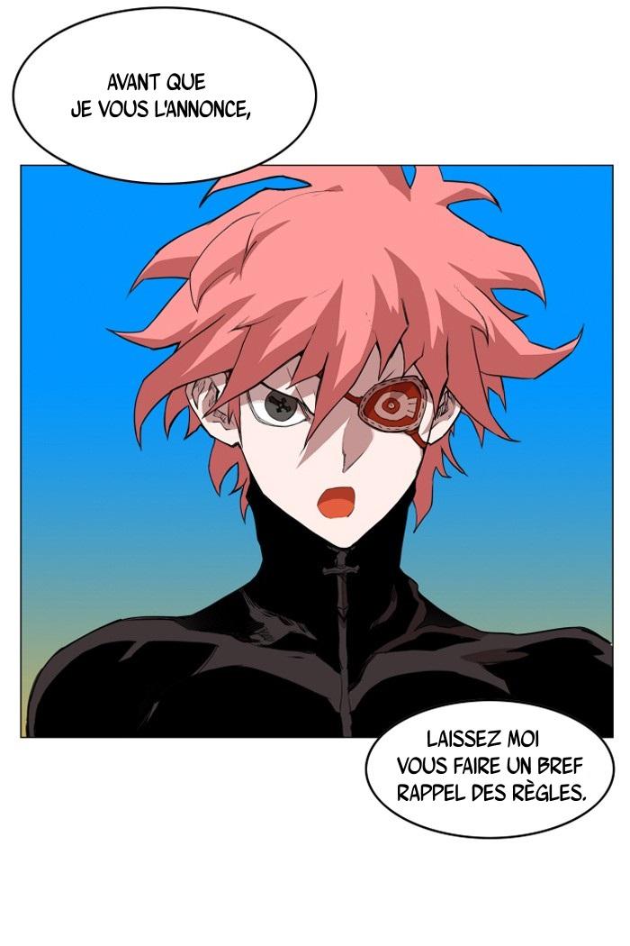 Read Hardcore Leveling Warrior FR Manga Online