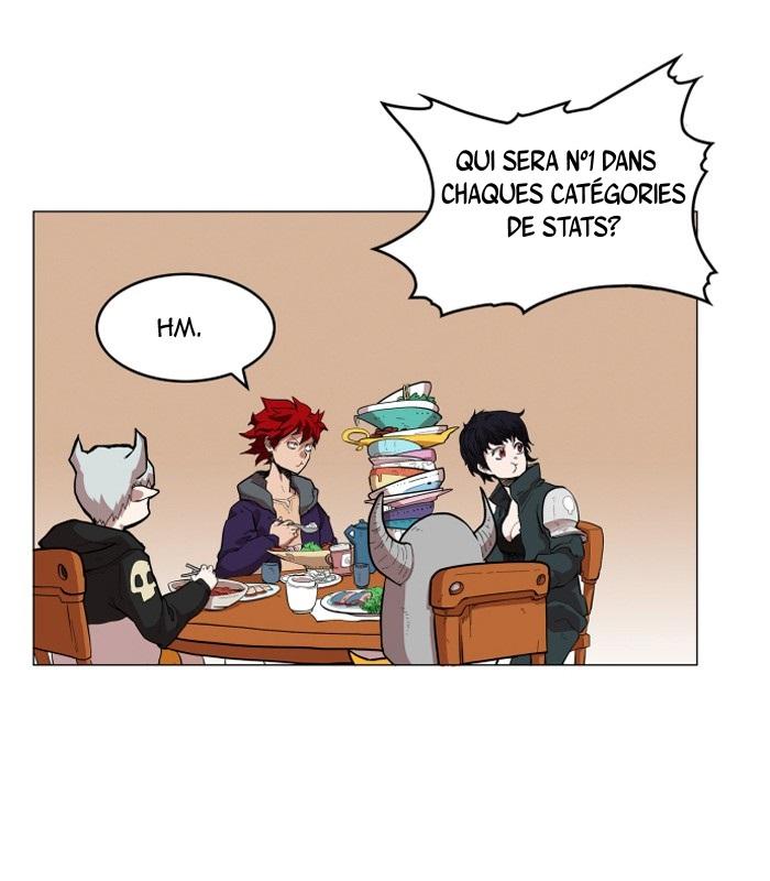 Read Hardcore Leveling Warrior FR Manga Online