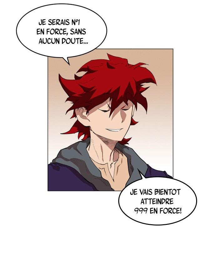 Read Hardcore Leveling Warrior FR Manga Online