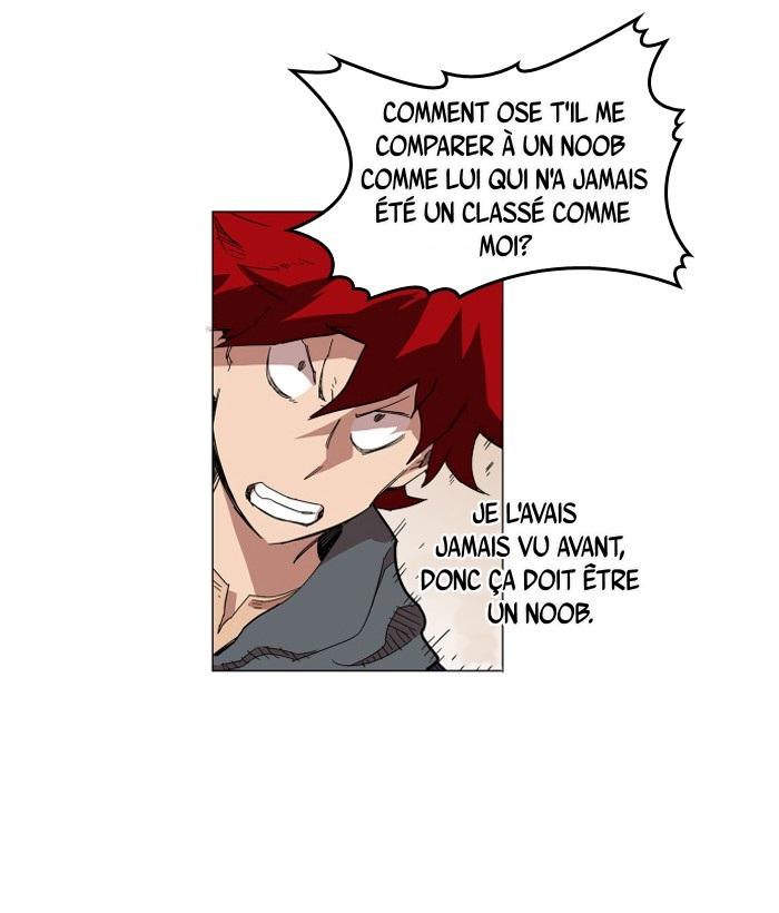 Read Hardcore Leveling Warrior FR Manga Online