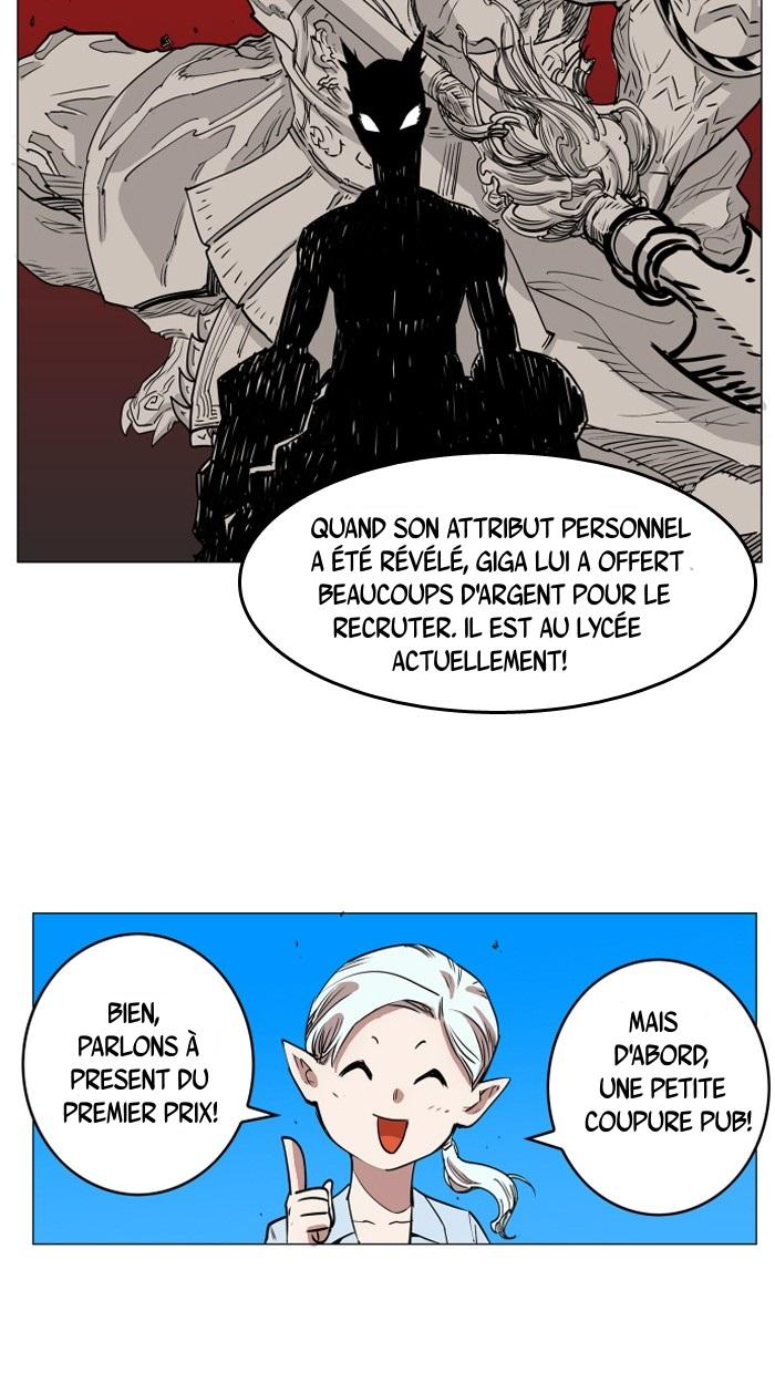 Read Hardcore Leveling Warrior FR Manga Online