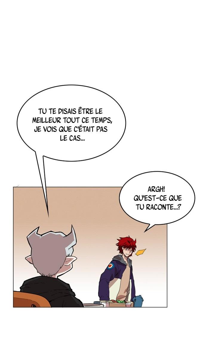 Read Hardcore Leveling Warrior FR Manga Online