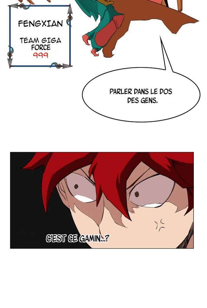 Read Hardcore Leveling Warrior FR Manga Online