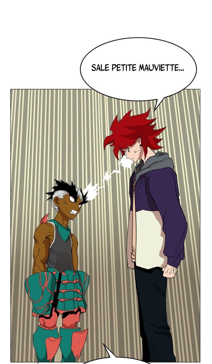 Read Hardcore Leveling Warrior FR Manga Online