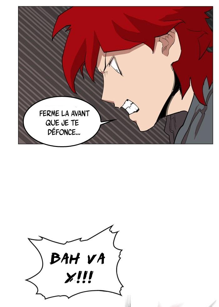 Read Hardcore Leveling Warrior FR Manga Online