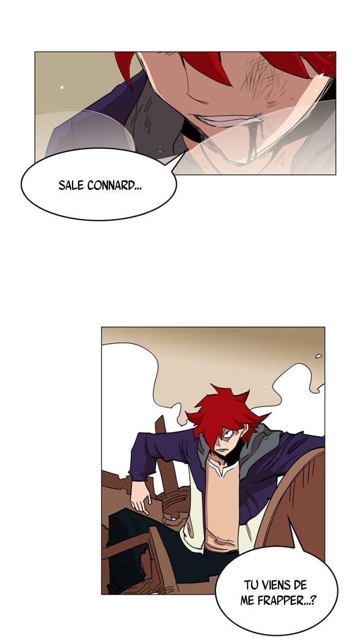 Read Hardcore Leveling Warrior FR Manga Online