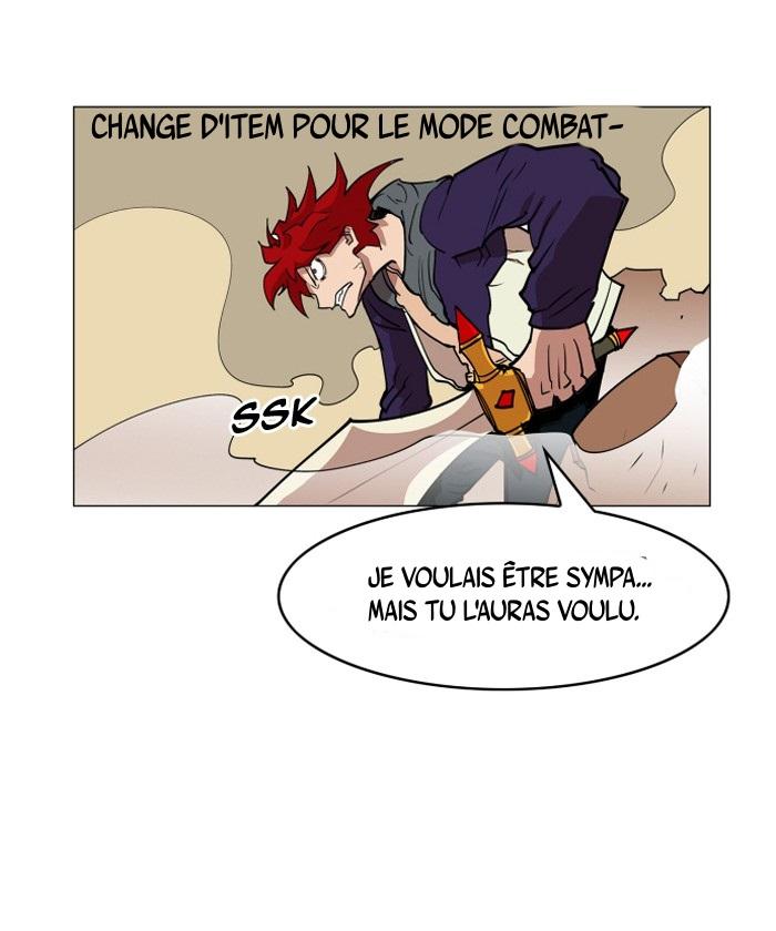 Read Hardcore Leveling Warrior FR Manga Online