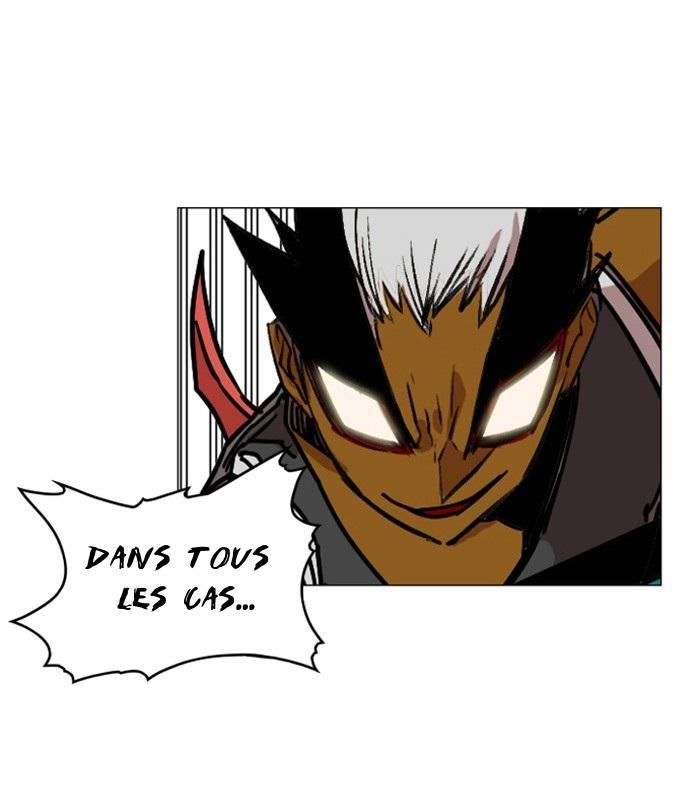 Read Hardcore Leveling Warrior FR Manga Online