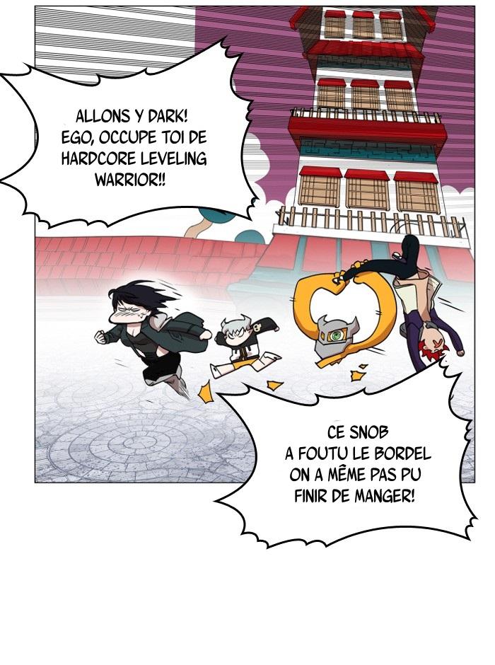 Read Hardcore Leveling Warrior FR Manga Online