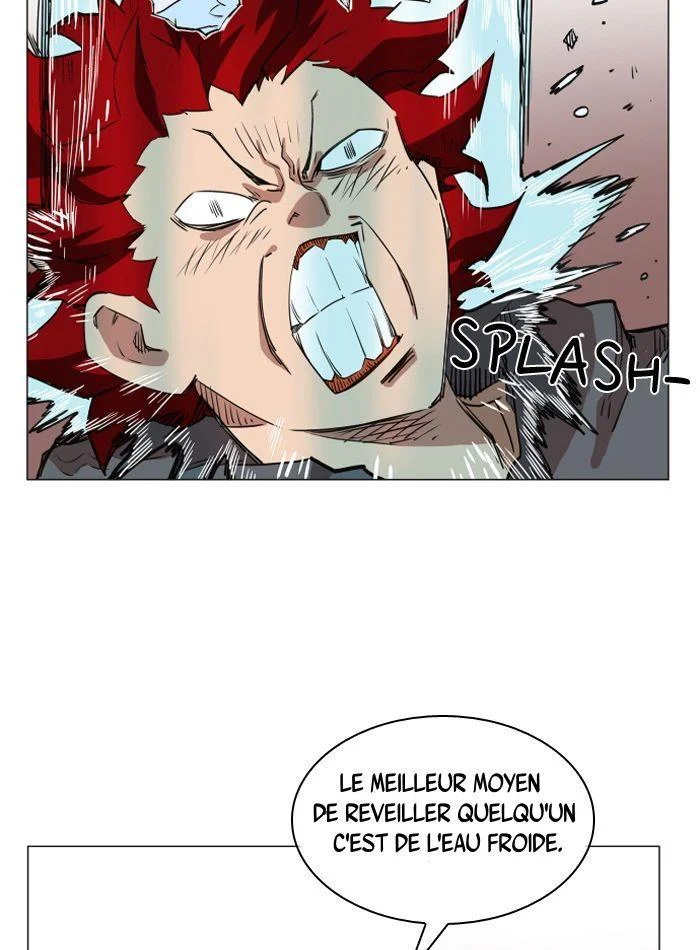 Read Hardcore Leveling Warrior FR Manga Online