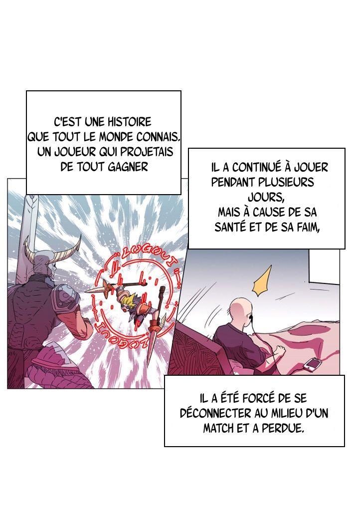 Read Hardcore Leveling Warrior FR Manga Online