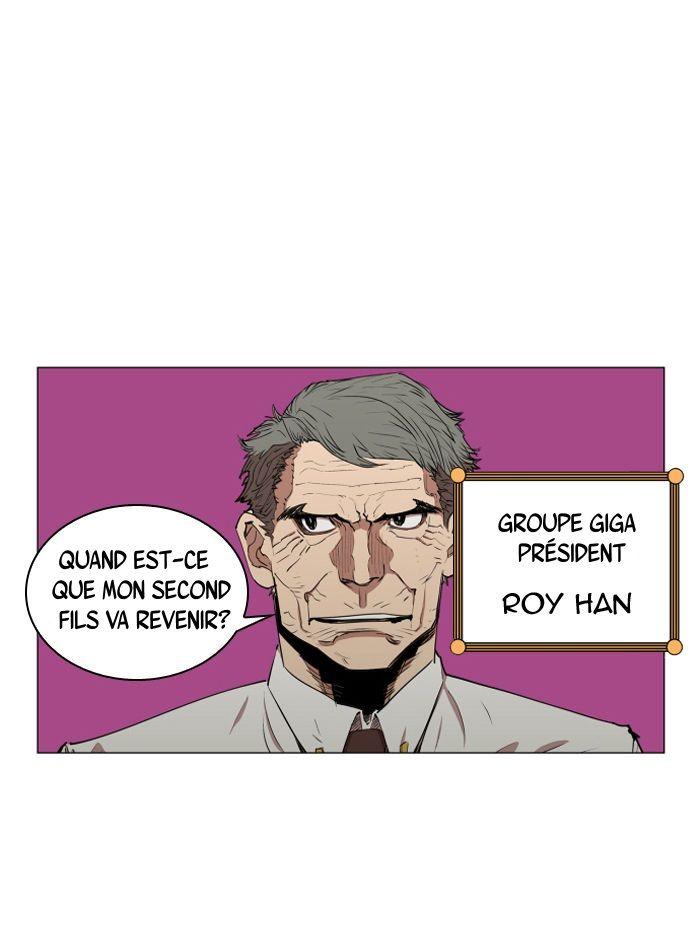 Read Hardcore Leveling Warrior FR Manga Online