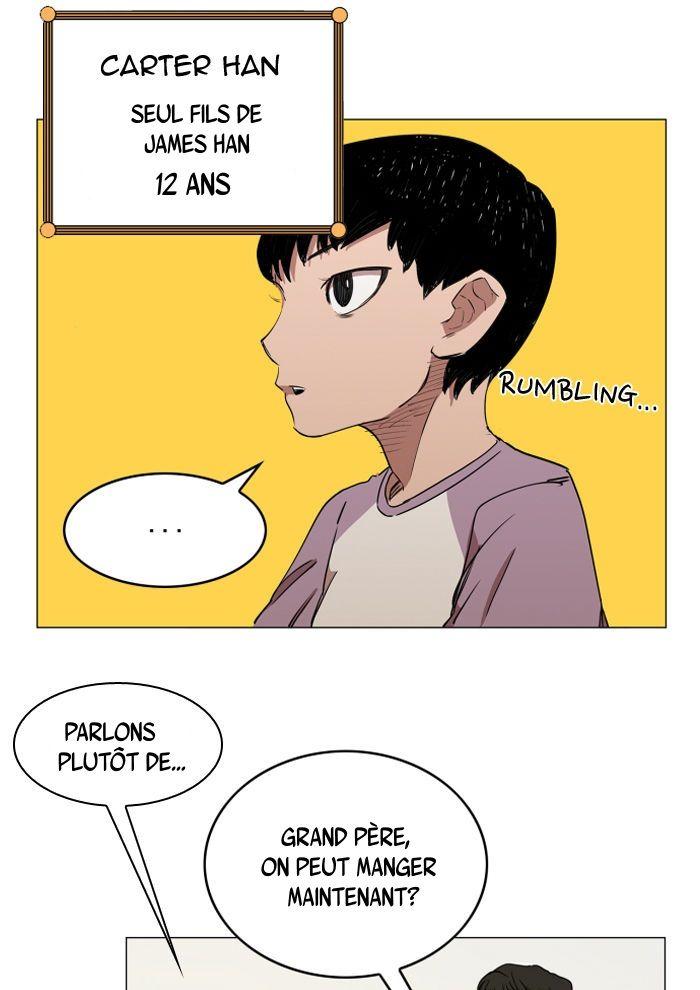 Read Hardcore Leveling Warrior FR Manga Online