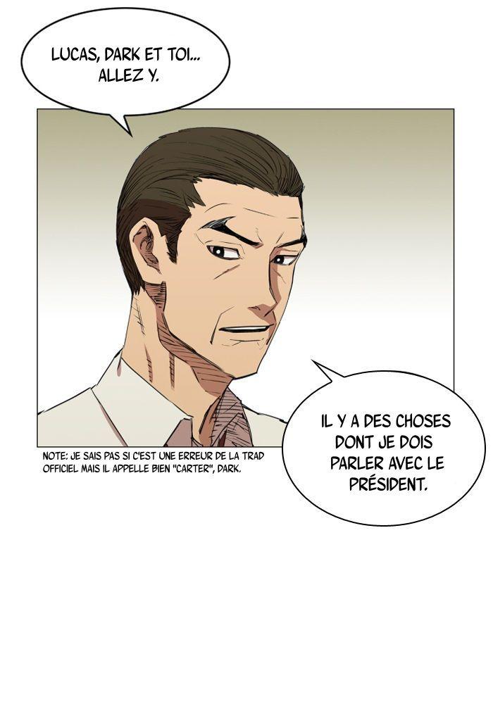 Read Hardcore Leveling Warrior FR Manga Online