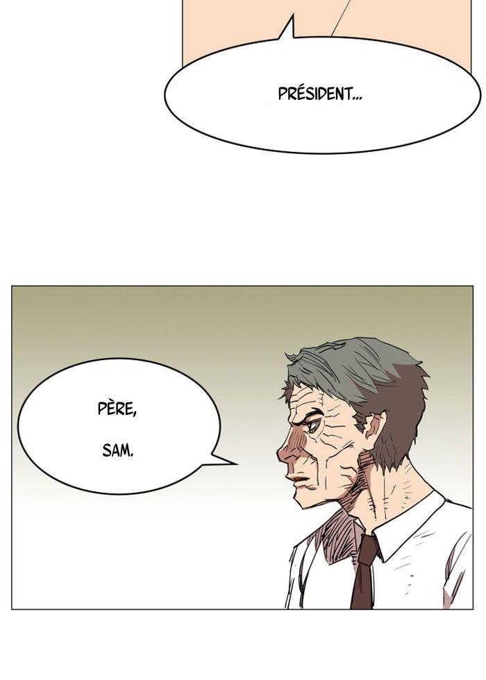 Read Hardcore Leveling Warrior FR Manga Online