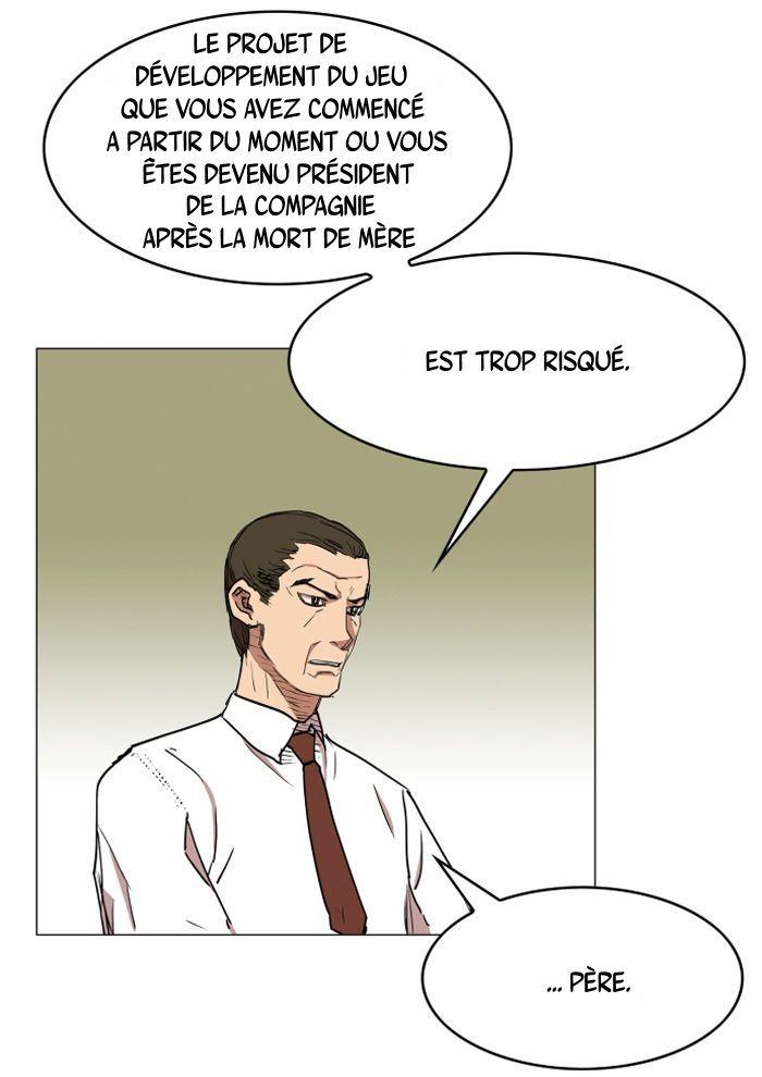 Read Hardcore Leveling Warrior FR Manga Online