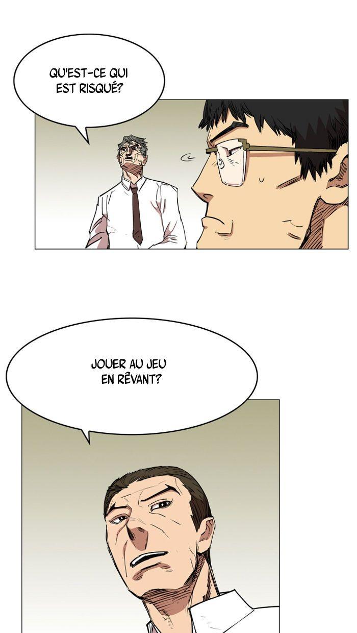 Read Hardcore Leveling Warrior FR Manga Online