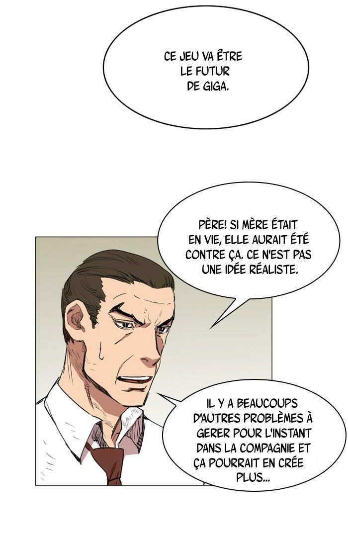 Read Hardcore Leveling Warrior FR Manga Online