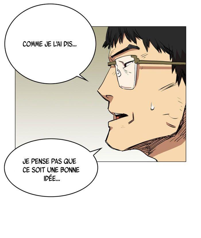 Read Hardcore Leveling Warrior FR Manga Online