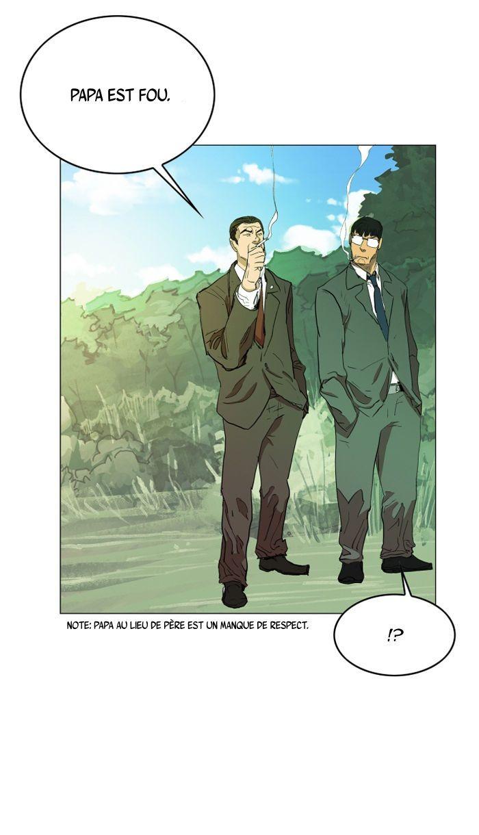 Read Hardcore Leveling Warrior FR Manga Online