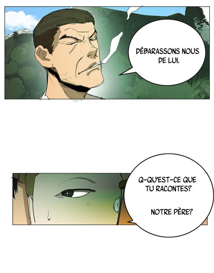 Read Hardcore Leveling Warrior FR Manga Online