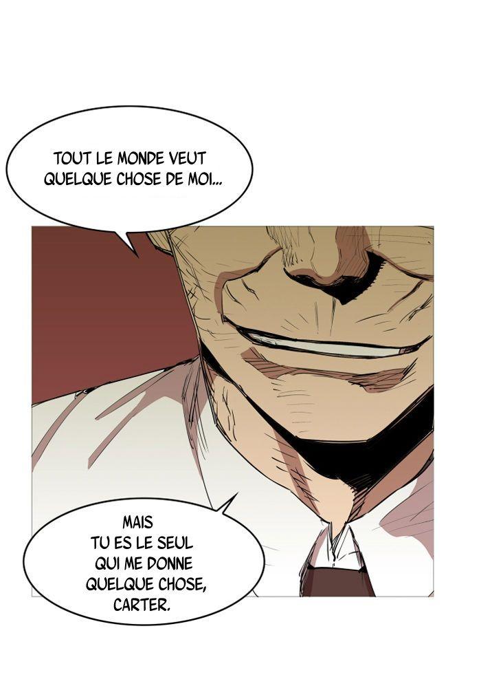 Read Hardcore Leveling Warrior FR Manga Online