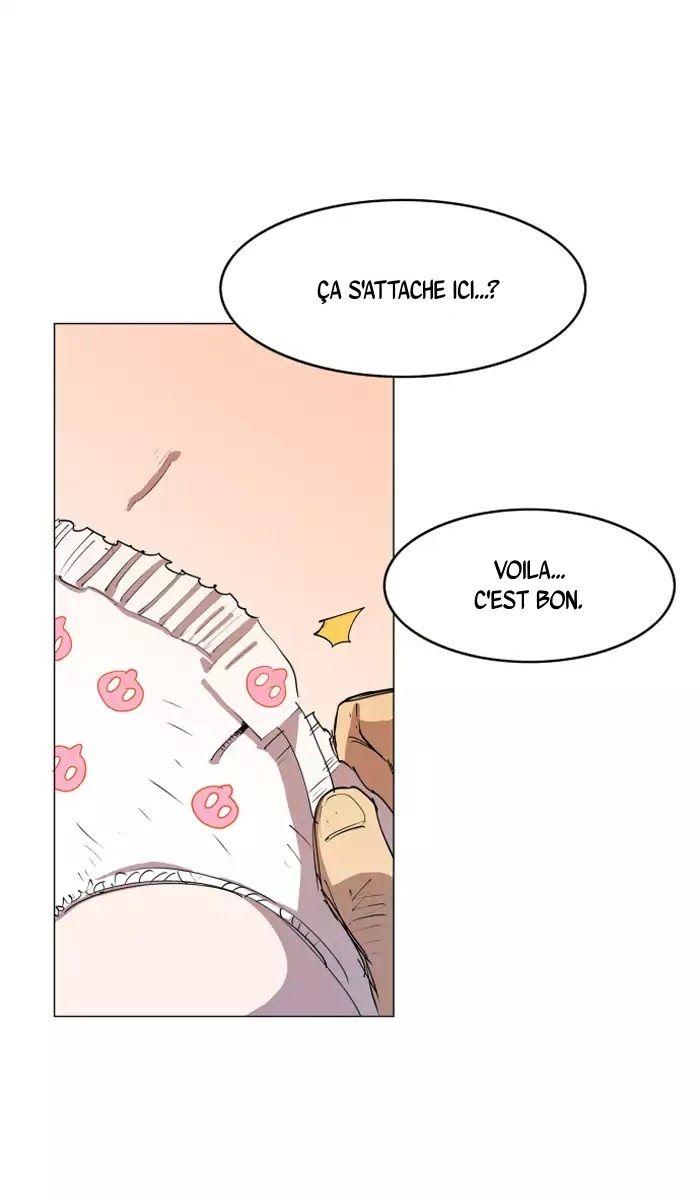 Read Hardcore Leveling Warrior FR Manga Online