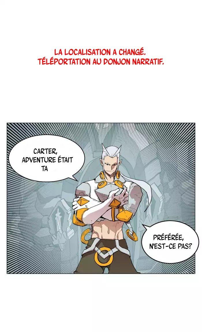 Read Hardcore Leveling Warrior FR Manga Online