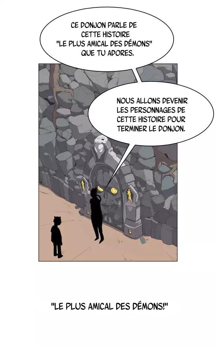 Read Hardcore Leveling Warrior FR Manga Online