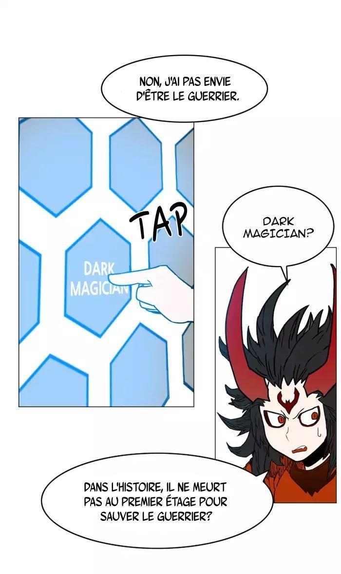 Read Hardcore Leveling Warrior FR Manga Online