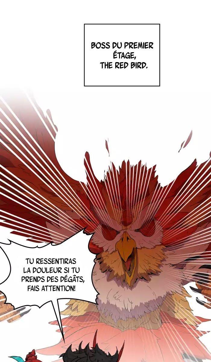 Read Hardcore Leveling Warrior FR Manga Online