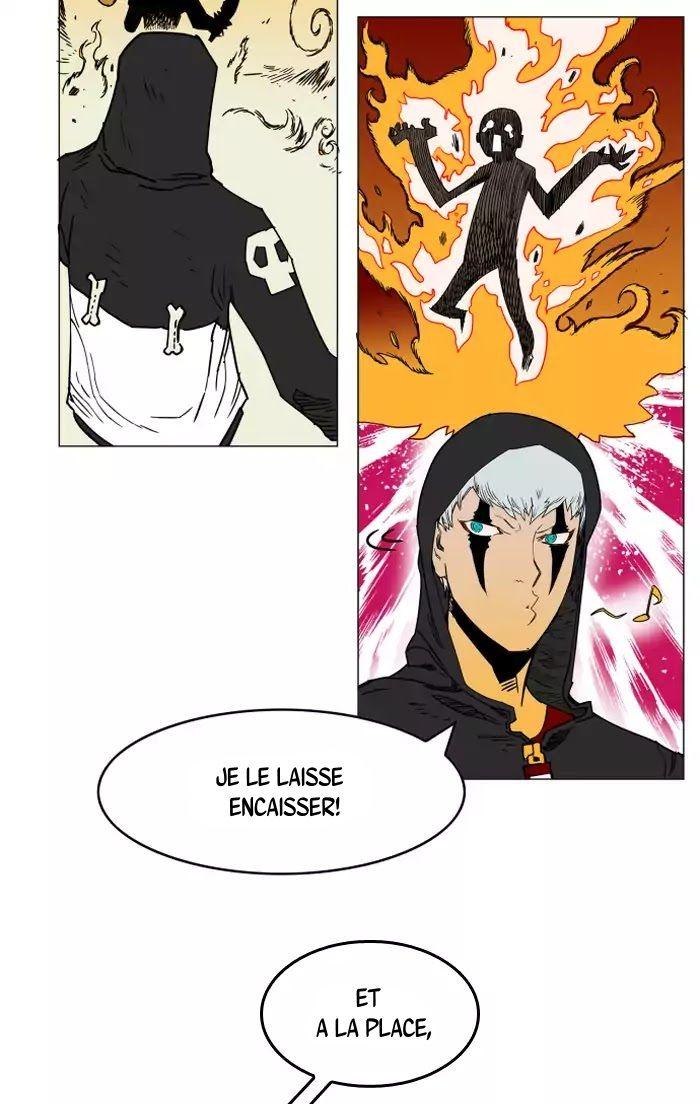 Read Hardcore Leveling Warrior FR Manga Online