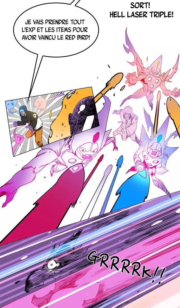 Read Hardcore Leveling Warrior FR Manga Online