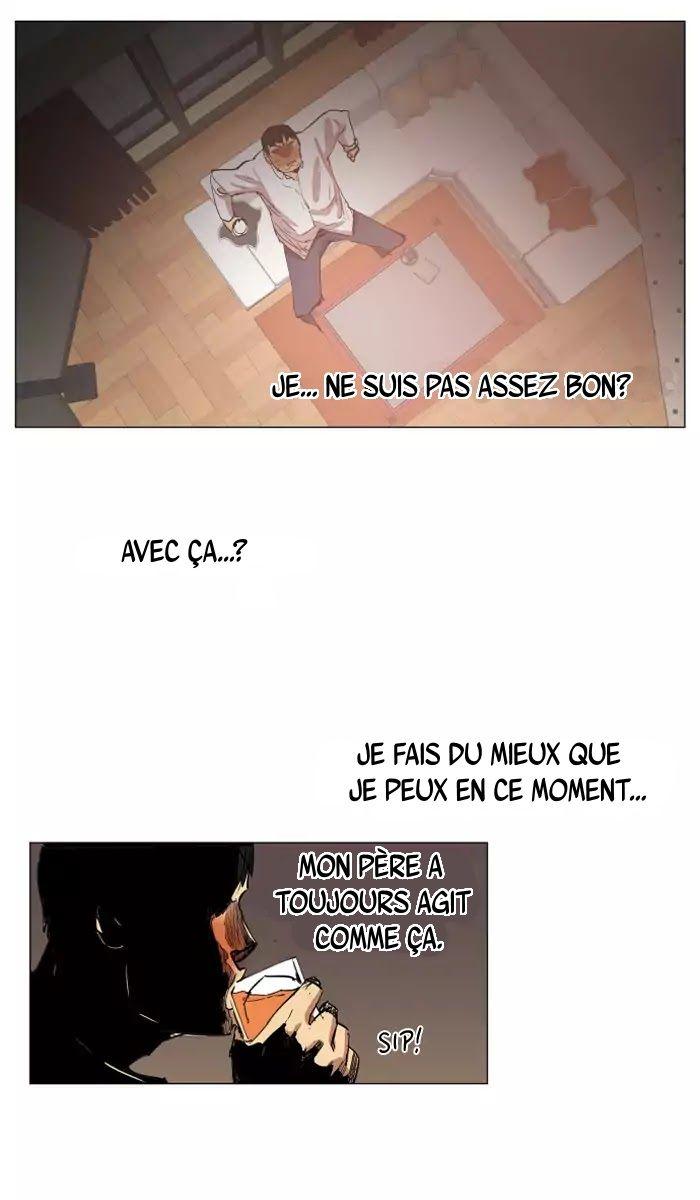 Read Hardcore Leveling Warrior FR Manga Online
