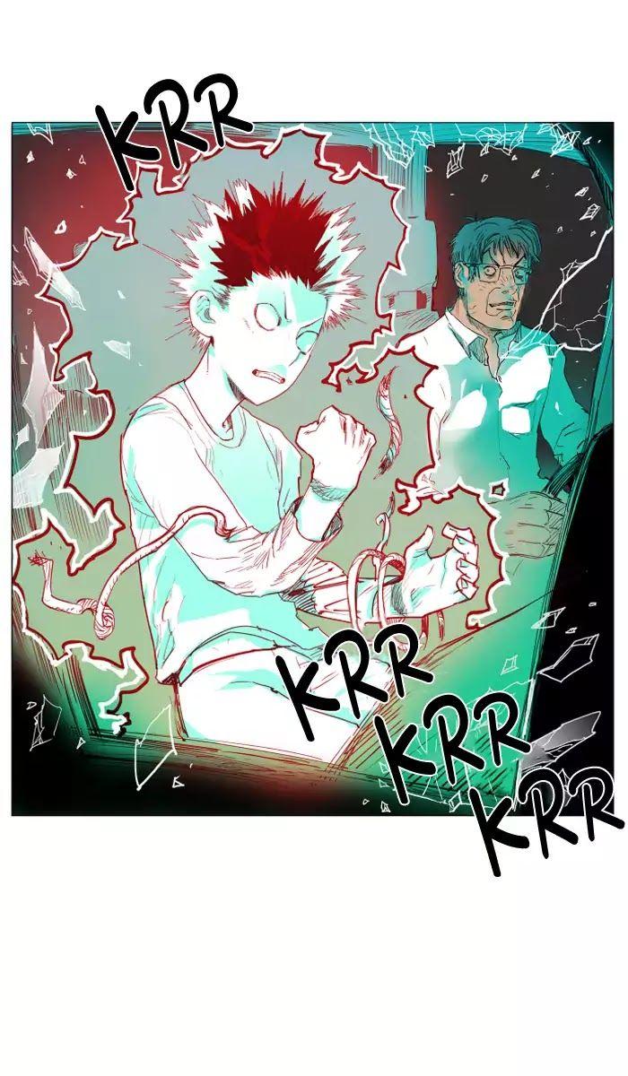 Read Hardcore Leveling Warrior FR Manga Online