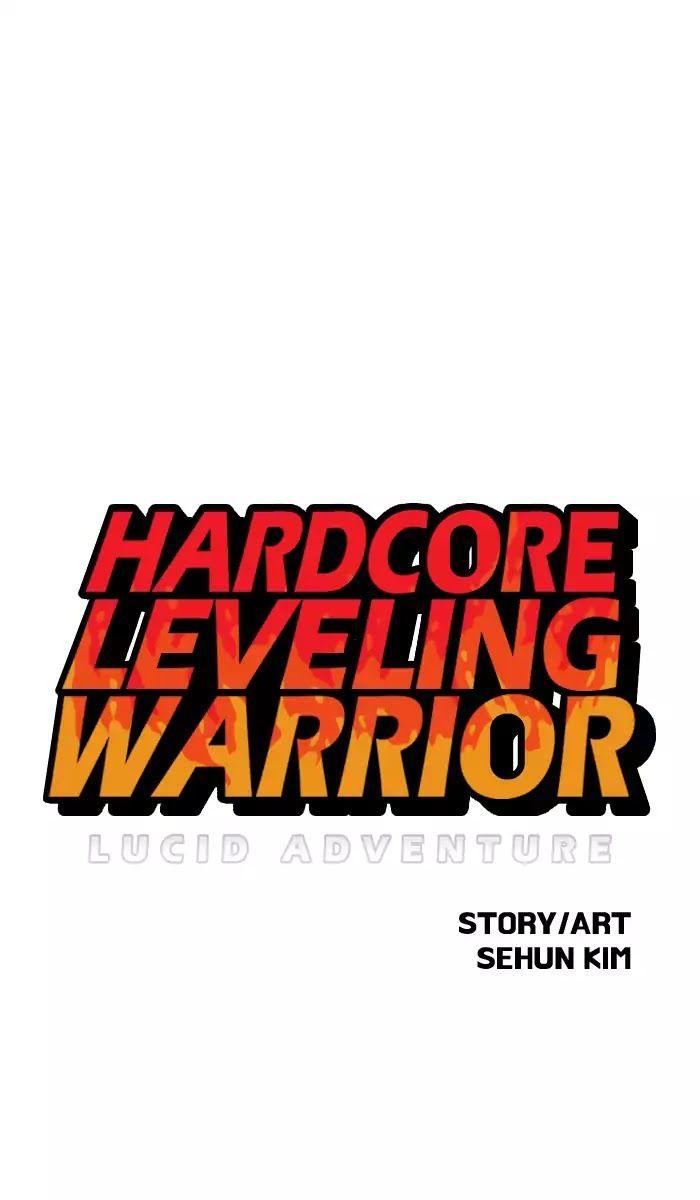 Read Hardcore Leveling Warrior FR Manga Online
