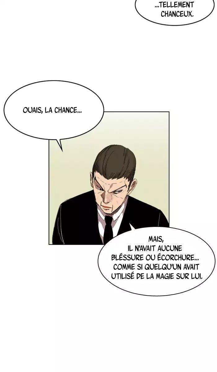 Read Hardcore Leveling Warrior FR Manga Online