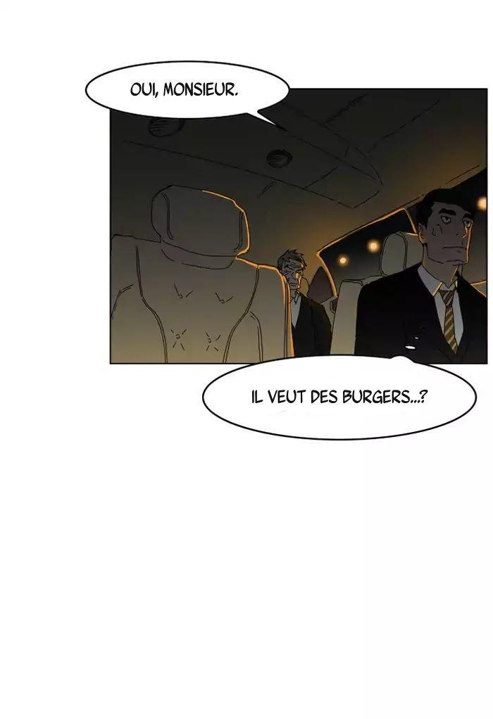 Read Hardcore Leveling Warrior FR Manga Online